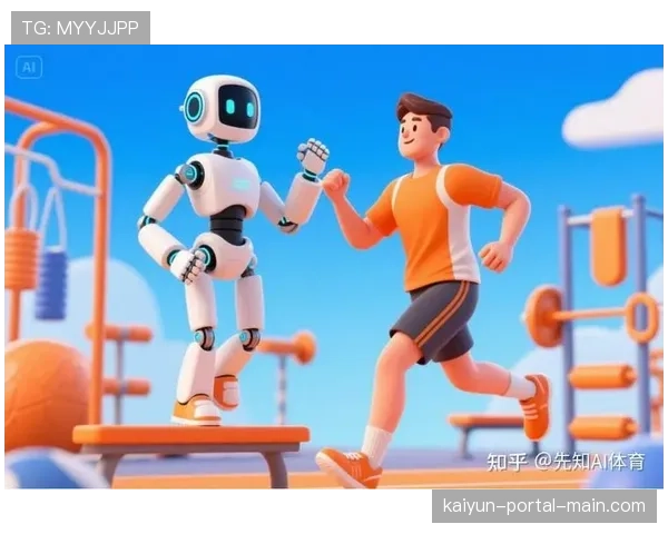 体育公益项目结合AI画像技术 资源分配精准度大幅提升