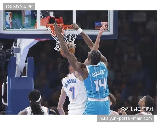 雷霆近期防守效率明显下滑 转换进攻和外线投射屡被对手针对 雷霆近期防守效率明显下滑 转换进攻和外线投射屡被对手针对