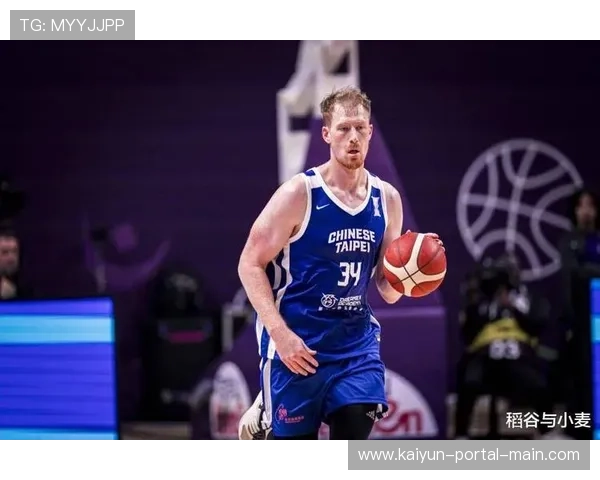 中国台北雷蒙德恩13分6篮板 归化球员轮换深度占优
